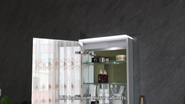 bathroom cabinets