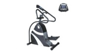 Cardio training Stair Master Climber Stepper
