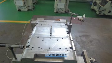 New Mould Show