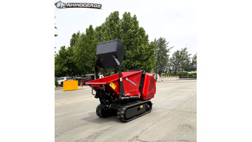 XN800 mini dumper