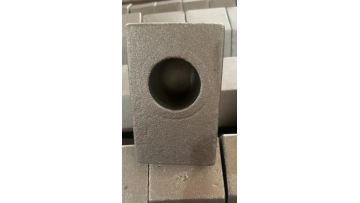 1086342866 Wedge For HP500-2