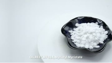 Myristyl Myristate For Skin