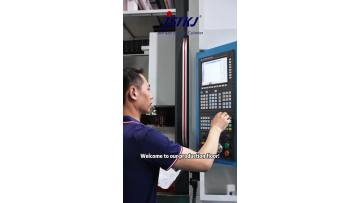 Johnson Electric Cylinder Workshop Show