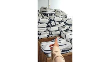 Backpack Production Process 15