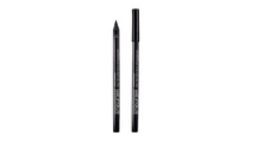 Waterproof Long lasting liquid gel eye liner stamp OEM Private Label Makeup Black Eyeliner Pencil1