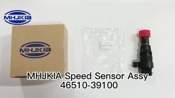 Speed Sensor Assy 46510-39100