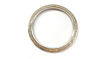 R-30 Watch bezel 