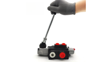 P40 Series Monoblock Directional Control Valve