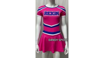 Tiny cheer uniforms