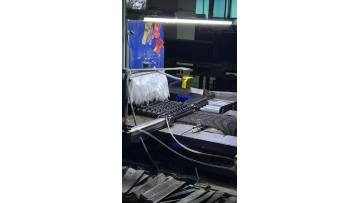 Automative Sintering Furnace
