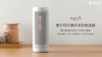 deerma cs10m