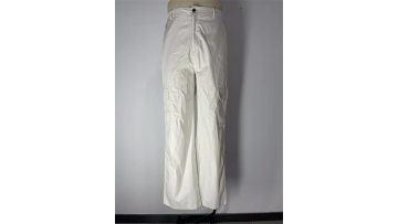 Solid Color Heavy Industry Multi Pocket Workwear P