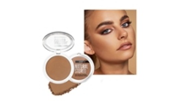 Customizable Korean Private Label Makeup Palette: Contour, Bronzer, and Shading Pressed Powder1