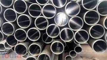 Honed Steel Tube