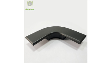 15742-1 End cap for sideguard