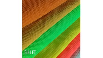 MUSA Textile in stock custom wholesale solid bullet liverpool fabric for bows knitting1