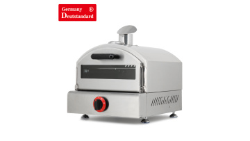 NP-14 PIZZA OVEN