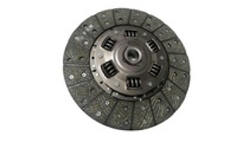 Clutch Plate 114A3-10201 for China Forklift Truck 18C/DS2751