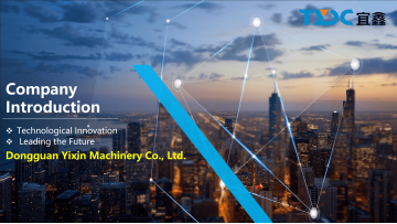 Company Introduction | Wire Harness Automation Solutions Provider