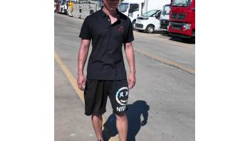 Emergency equipment series of materials fire trucks