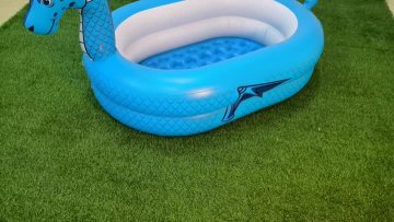 Dragon Pool Toys For Kids