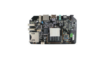 Electronics Pcba Smt Assembly Service