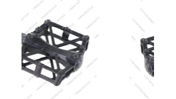 Bicycle Pedals