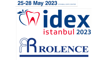 Rolence - Meeting you at the IDEX 2023