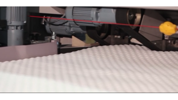foam mattress