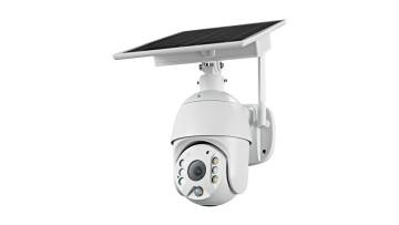 2K 4MP 4g Cctv Camera