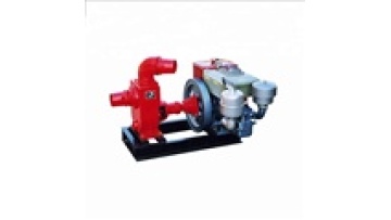 Made-in-China High Flow Rate Centrifugal Water Pump1