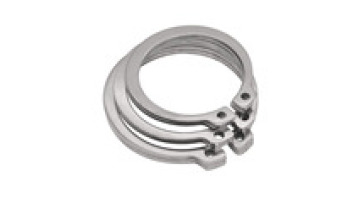 DIN471 External Circlips Retaining Ring Retaining Rings for Shafts Normal Type Heavy Type Spring Ring Circlip/Pin Lock Washer1