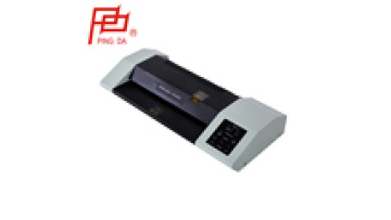 Factory Direct Pingda PDA3-330C A3 A4 Pouch Laminating Machine for Office1