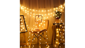 LED String Lights Indoor