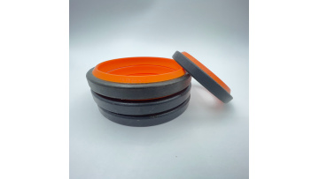 Excavator oil cylinder dustproof seals DKBI SRD