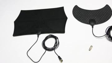Tv Antenna Socket
