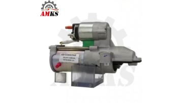 Denso Starter (Lester SM16435, Ford Compatible)