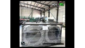 Oil Resistant Steel Cord Conveyor Belt