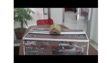 Paper Corner Board Using Show