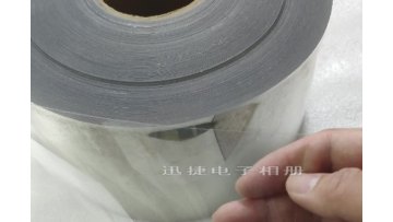 Highly Transparent, Fully Degradable PLA Sheet