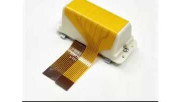 7 channels Sofwave Transducer