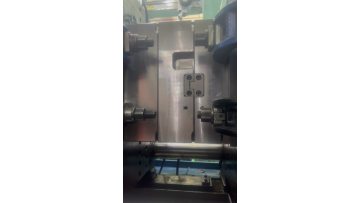 Dongguan Hongke Mould New Mould Production Trial Mould Video 10