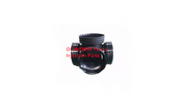 Custom Plastic Injection Moulding Company Supply Plastic Injection Molding Service and OEM Assembly Plastic Parts1