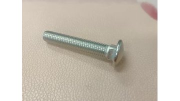DIN603 Carriage bolt