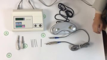 ear shaver