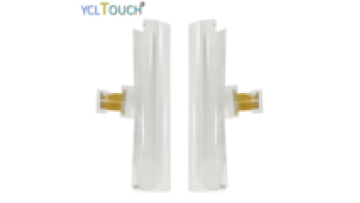 27 32 43 47 50 55 65 75 86 inch PCAP touch foil for interactive touch screen1