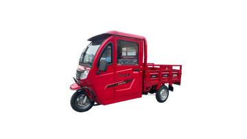 Green travel heavy-duty electric vehicles