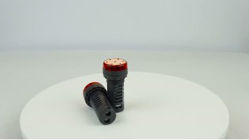 16mm Alarm Buzzer