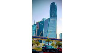 TianGe Acoustic - The Saudi Music School Project Case