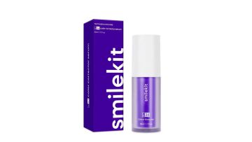SmileKit V34 Premium Whitening Gel Kit